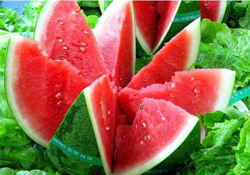 西瓜是低糖水果嗎？西瓜是低糖還是高糖？