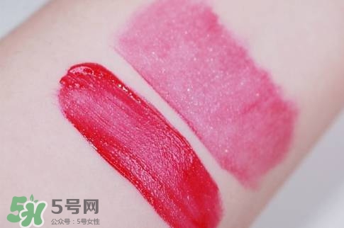植村秀口紅哪個顏色好看？植村秀口紅最火色號