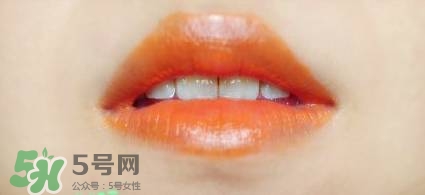 植村秀口紅哪個顏色好看？植村秀口紅最火色號