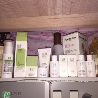 玉澤適合什么膚質(zhì)？玉澤適合敏感肌嗎？