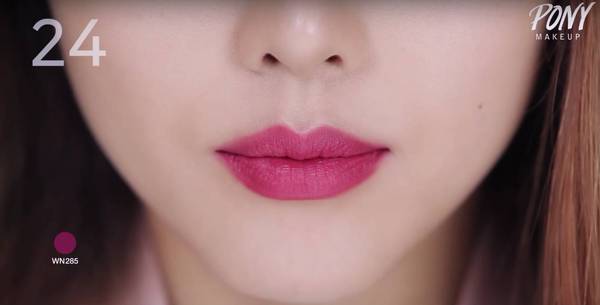 植村秀口紅哪個(gè)顏色好看？植村秀口紅最火色號