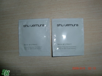 植村秀和rmk哪個(gè)好？植村秀和rmk粉底液哪個(gè)好？