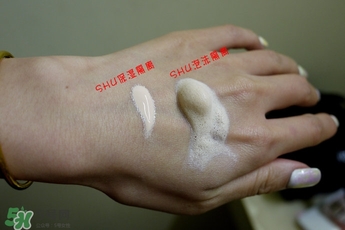 植村秀和cpb哪個(gè)好用？植村秀和cpb隔離哪個(gè)好？