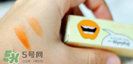 植村秀口紅哪個顏色好看？植村秀口紅最火色號