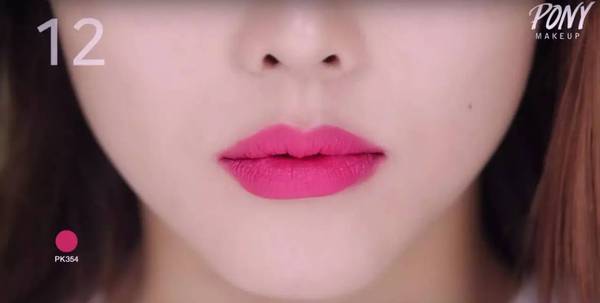 植村秀口紅哪個(gè)顏色好看？植村秀口紅最火色號