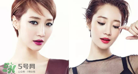 植村秀口紅哪個顏色好看？植村秀口紅最火色號