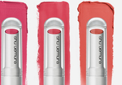 植村秀和mac哪個(gè)好？植村秀口紅和mac對(duì)比