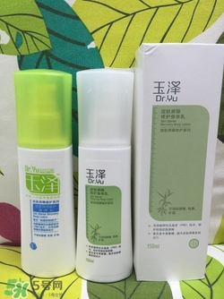 玉澤和雅漾哪個(gè)好？玉澤和雅漾對(duì)比