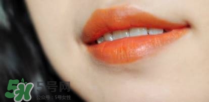 植村秀口紅哪個顏色好看？植村秀口紅最火色號