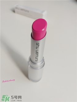 植村秀口紅多少錢？植村秀口紅專柜價(jià)格