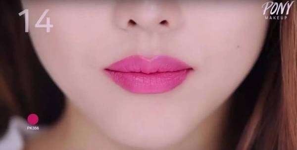植村秀口紅哪個(gè)顏色好看？植村秀口紅最火色號