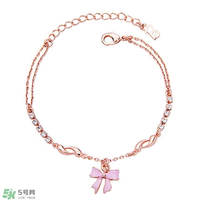 2017手鏈?zhǔn)裁磁谱雍?手鏈買什么牌子好些 2017手鏈?zhǔn)裁磁谱雍?手鏈買什么牌子好些