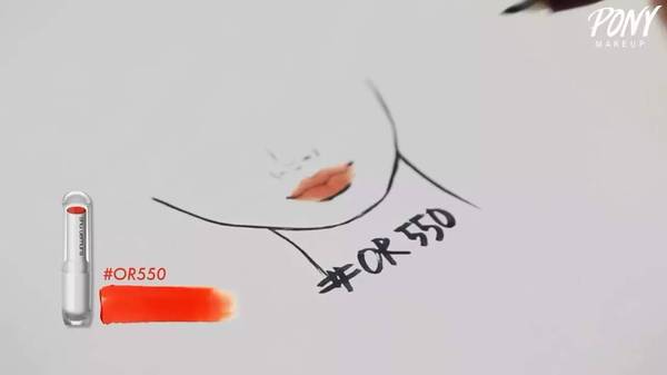 植村秀口紅哪個(gè)顏色好看？植村秀口紅最火色號