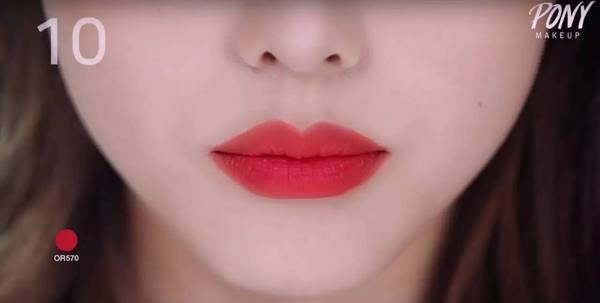 植村秀口紅哪個(gè)顏色好看？植村秀口紅最火色號