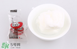 壓縮面膜可以用酸奶泡嗎？壓縮面膜怎么用酸奶泡？