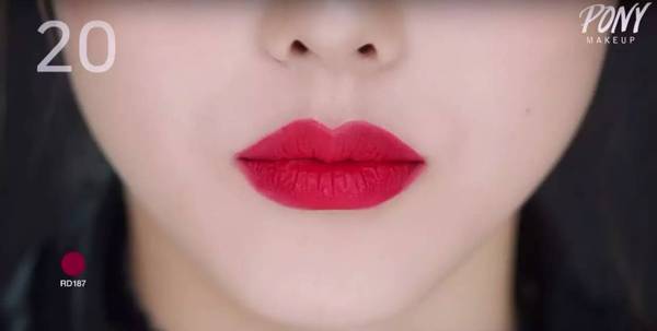植村秀口紅哪個(gè)顏色好看？植村秀口紅最火色號