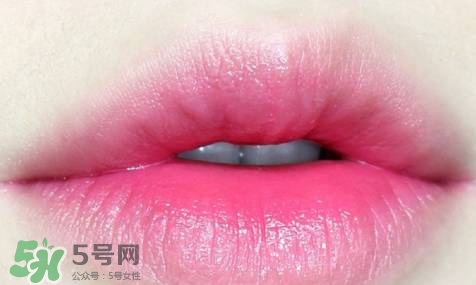 植村秀口紅哪個顏色好看？植村秀口紅最火色號