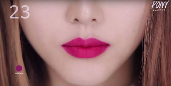 植村秀口紅哪個(gè)顏色好看？植村秀口紅最火色號