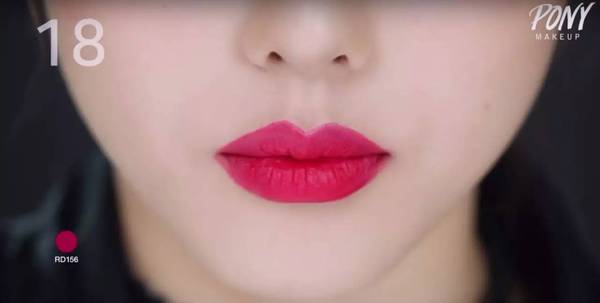 植村秀口紅哪個(gè)顏色好看？植村秀口紅最火色號