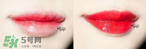 植村秀口紅哪個顏色好看？植村秀口紅最火色號