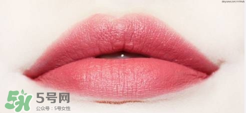 植村秀口紅哪個顏色好看？植村秀口紅最火色號