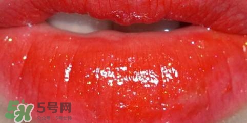 植村秀口紅哪個顏色好看？植村秀口紅最火色號