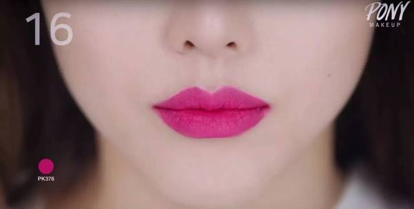 植村秀口紅哪個(gè)顏色好看？植村秀口紅最火色號