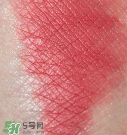 植村秀口紅哪個顏色好看？植村秀口紅最火色號
