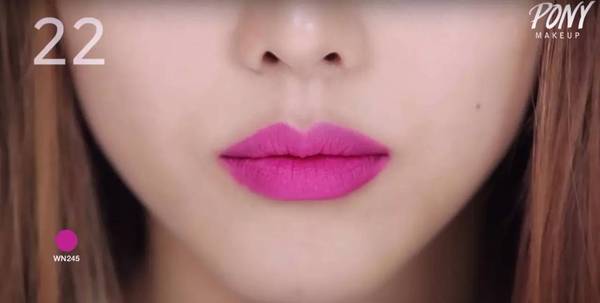 植村秀口紅哪個(gè)顏色好看？植村秀口紅最火色號