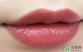 上班涂什么顏色的口紅？上班族口紅推薦