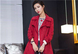 紅色衣服配什么顏色鞋子？紅色衣服配什么鞋子好看？