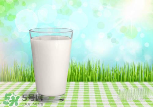 牛奶苦是怎么回事？牛奶苦能喝嗎？