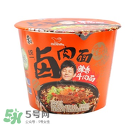 泡面吃多了會長痘嗎？泡面吃多了會得癌癥嗎？