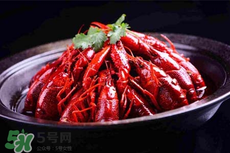 糖尿病可以吃小龍蝦嗎？糖尿病人能吃小龍蝦嗎？