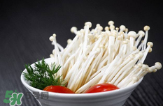 金針菇為什么叫see you tomorrow？金針菇為什么叫明天見？