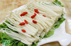 金針菇為什么叫see you tomorrow？金針菇為什么叫明天見？