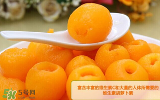 枇杷和橘子能一起吃嗎？枇杷和橘子一起吃好嗎？