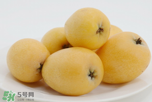 枇杷和橘子能一起吃嗎？枇杷和橘子一起吃好嗎？