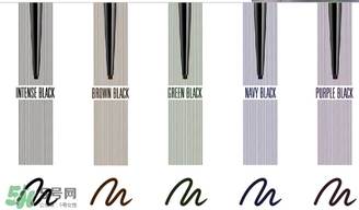 植村秀眼線筆怎么裝？植村秀如膠似漆眼線筆安裝方法