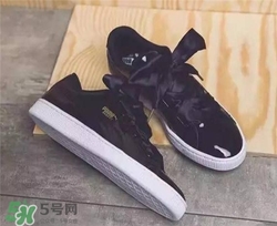 puma蝴蝶結正品多少錢？彪馬蝴蝶結小白鞋官網(wǎng)價格