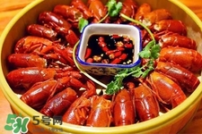 月經(jīng)能吃小龍蝦嗎？經(jīng)期可以吃小龍蝦嗎？
