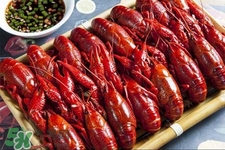 月經(jīng)能吃小龍蝦嗎？經(jīng)期可以吃小龍蝦嗎？