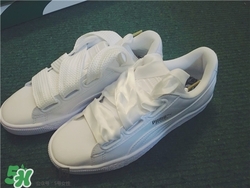 puma蝴蝶結(jié)有幾種顏色？彪馬蝴蝶結(jié)系列有哪幾款顏色？