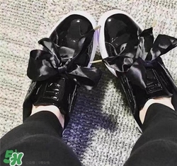 puma蝴蝶結(jié)有幾種顏色？彪馬蝴蝶結(jié)系列有哪幾款顏色？