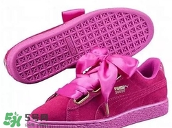 puma蝴蝶結(jié)有幾種顏色？彪馬蝴蝶結(jié)系列有哪幾款顏色？