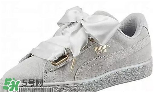 puma蝴蝶結(jié)有幾種顏色？彪馬蝴蝶結(jié)系列有哪幾款顏色？