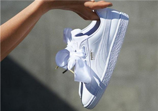 puma蝴蝶結(jié)有幾種顏色？彪馬蝴蝶結(jié)系列有哪幾款顏色？