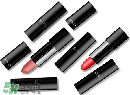 nico口紅多少錢?妮蔻nico口紅價(jià)格 nico口紅多少錢?妮蔻nico口紅價(jià)格