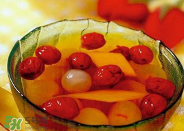 枇杷和紅糖能一起吃嗎？枇杷紅糖水的功效