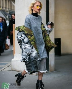 漁網(wǎng)襪搭配什么鞋子？漁網(wǎng)襪配什么鞋子好看？